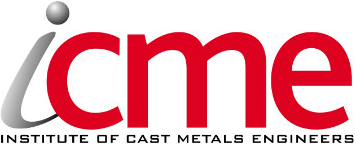 Institute of Cast Metals Engineers logo
