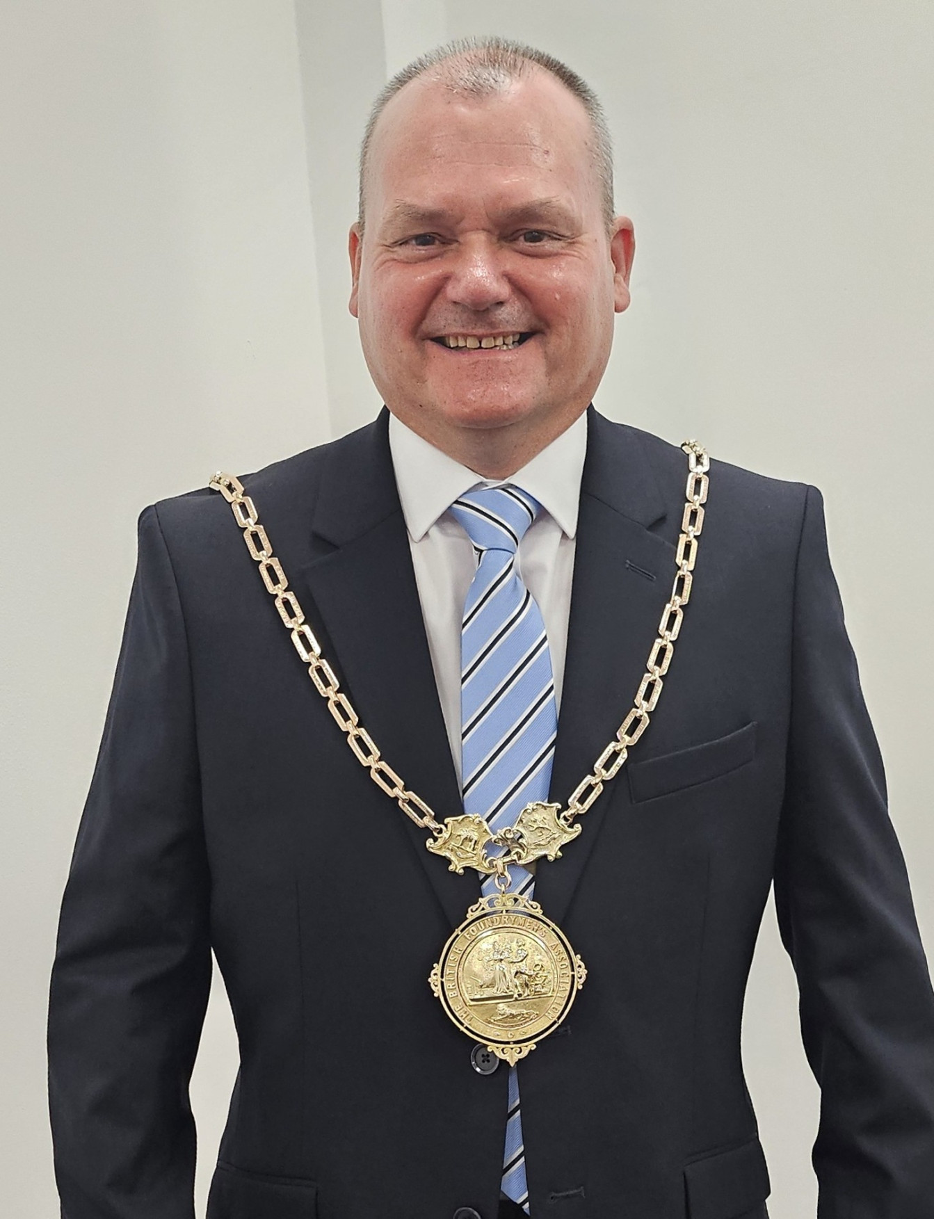 Andrew Laing